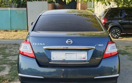 Nissan Teana, 2012 год, 1 300 000 рублей, 2 фотография