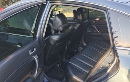 Nissan Teana, 2012 год, 1 300 000 рублей, 3 фотография