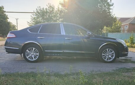 Nissan Teana, 2012 год, 1 300 000 рублей, 4 фотография