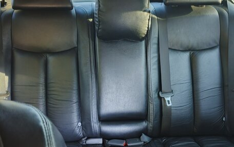 Nissan Teana, 2012 год, 1 300 000 рублей, 5 фотография