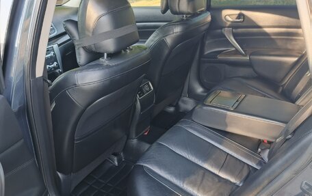 Nissan Teana, 2012 год, 1 300 000 рублей, 7 фотография