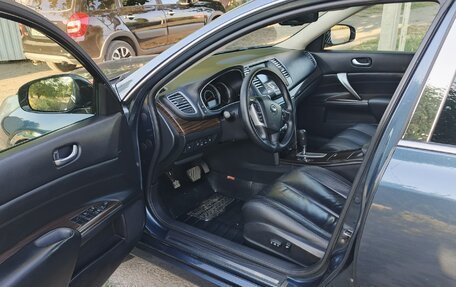 Nissan Teana, 2012 год, 1 300 000 рублей, 9 фотография
