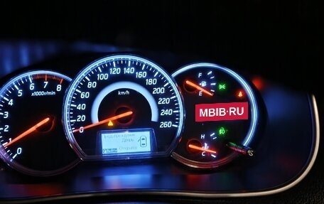 Nissan Teana, 2012 год, 1 300 000 рублей, 11 фотография