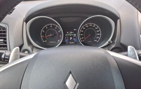 Mitsubishi ASX I рестайлинг, 2014 год, 1 499 999 рублей, 16 фотография