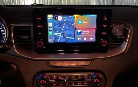 KIA cee'd III, 2020 год, 1 333 333 рублей, 4 фотография