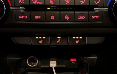 KIA cee'd III, 2020 год, 1 333 333 рублей, 5 фотография