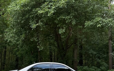 Mercedes-Benz C-Класс, 2013 год, 1 240 000 рублей, 8 фотография