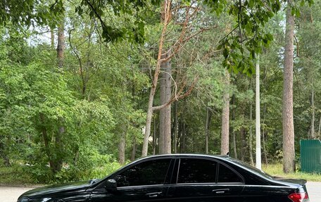 Mercedes-Benz C-Класс, 2013 год, 1 240 000 рублей, 7 фотография