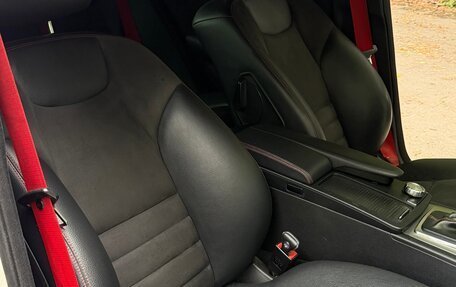 Mercedes-Benz C-Класс, 2013 год, 1 240 000 рублей, 17 фотография