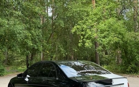 Mercedes-Benz C-Класс, 2013 год, 1 240 000 рублей, 6 фотография