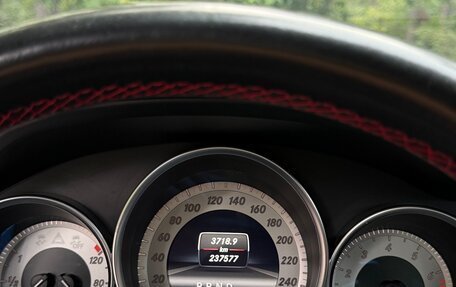Mercedes-Benz C-Класс, 2013 год, 1 240 000 рублей, 22 фотография
