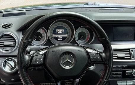Mercedes-Benz C-Класс, 2013 год, 1 240 000 рублей, 20 фотография