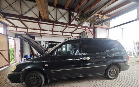 KIA Carnival III, 2002 год, 370 000 рублей, 7 фотография