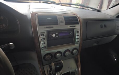 KIA Carnival III, 2002 год, 370 000 рублей, 17 фотография