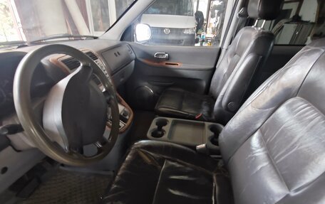 KIA Carnival III, 2002 год, 370 000 рублей, 16 фотография