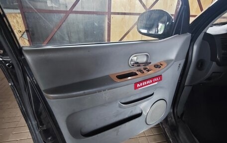 KIA Carnival III, 2002 год, 370 000 рублей, 14 фотография