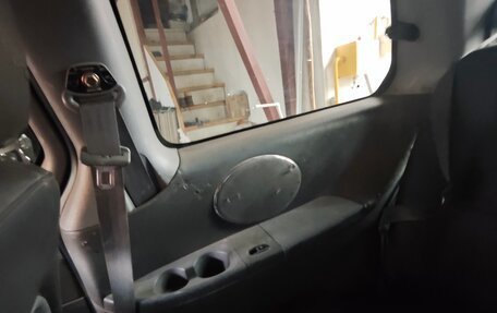 KIA Carnival III, 2002 год, 370 000 рублей, 24 фотография