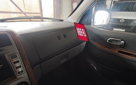 KIA Carnival III, 2002 год, 370 000 рублей, 20 фотография