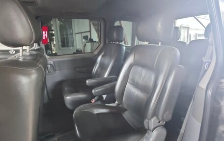 KIA Carnival III, 2002 год, 370 000 рублей, 21 фотография