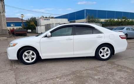 Toyota Camry, 2009 год, 1 500 000 рублей, 6 фотография