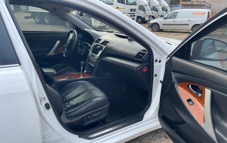 Toyota Camry, 2009 год, 1 500 000 рублей, 8 фотография