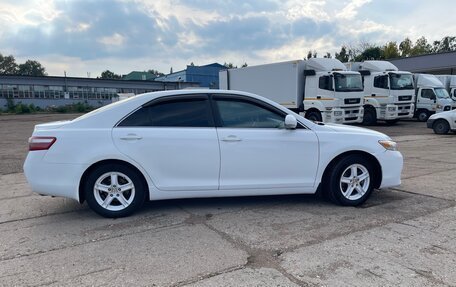 Toyota Camry, 2009 год, 1 500 000 рублей, 7 фотография