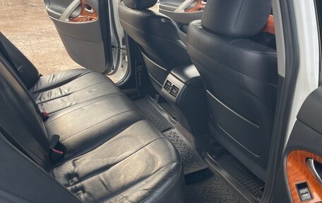 Toyota Camry, 2009 год, 1 500 000 рублей, 11 фотография