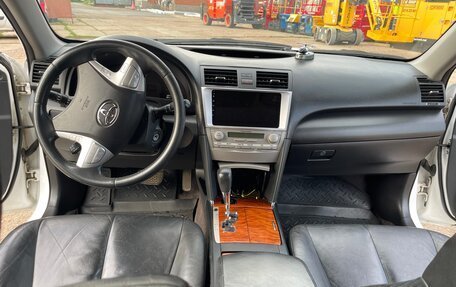 Toyota Camry, 2009 год, 1 500 000 рублей, 10 фотография