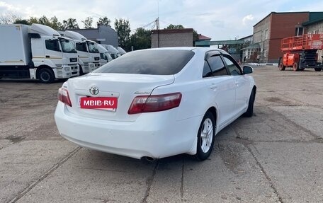 Toyota Camry, 2009 год, 1 500 000 рублей, 5 фотография