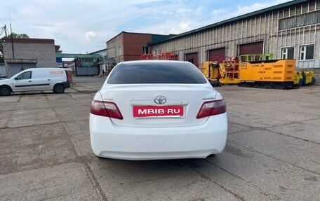Toyota Camry, 2009 год, 1 500 000 рублей, 4 фотография
