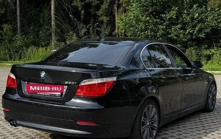BMW 5 серия, 2008 год, 999 999 рублей, 4 фотография
