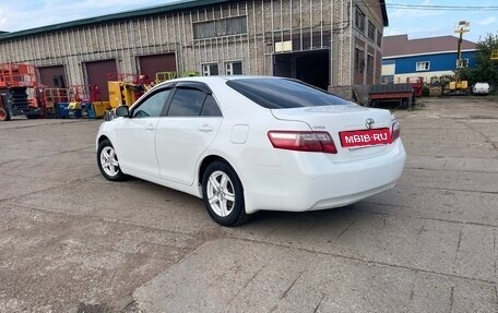 Toyota Camry, 2009 год, 1 500 000 рублей, 3 фотография