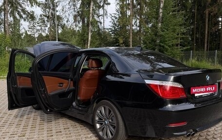 BMW 5 серия, 2008 год, 999 999 рублей, 7 фотография