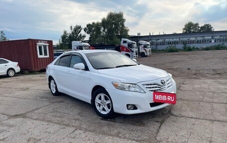 Toyota Camry, 2009 год, 1 500 000 рублей, 2 фотография
