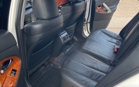 Toyota Camry, 2009 год, 1 500 000 рублей, 12 фотография