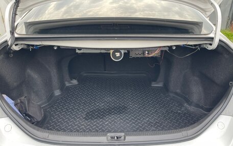 Toyota Camry, 2009 год, 1 500 000 рублей, 13 фотография