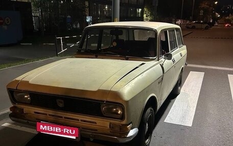Москвич 2137, 1978 год, 99 999 рублей, 9 фотография