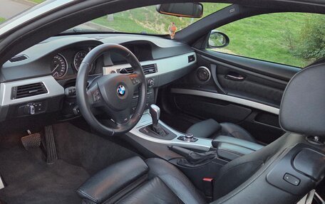 BMW 3 серия, 2008 год, 2 594 000 рублей, 6 фотография