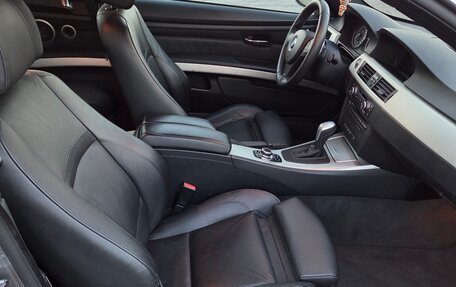 BMW 3 серия, 2008 год, 2 594 000 рублей, 9 фотография