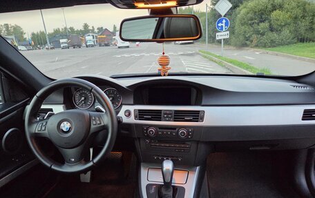 BMW 3 серия, 2008 год, 2 594 000 рублей, 10 фотография