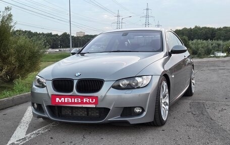 BMW 3 серия, 2008 год, 2 594 000 рублей, 5 фотография