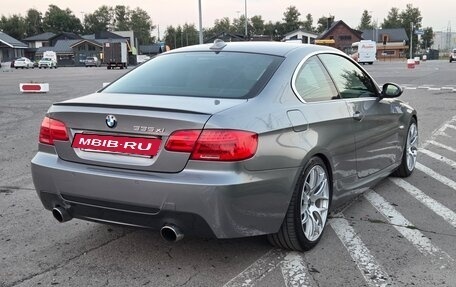BMW 3 серия, 2008 год, 2 594 000 рублей, 4 фотография
