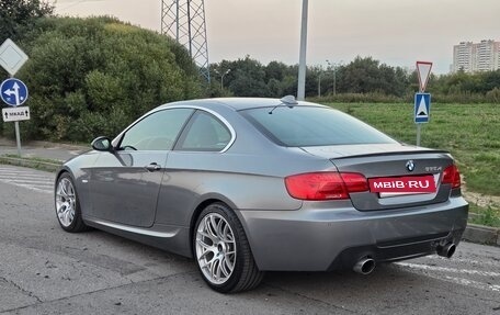 BMW 3 серия, 2008 год, 2 594 000 рублей, 2 фотография