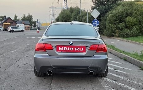 BMW 3 серия, 2008 год, 2 594 000 рублей, 3 фотография