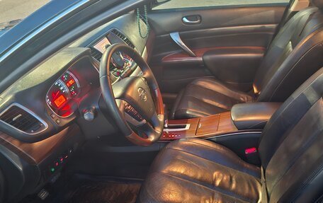 Nissan Teana, 2009 год, 890 000 рублей, 9 фотография