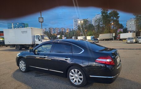 Nissan Teana, 2009 год, 890 000 рублей, 6 фотография