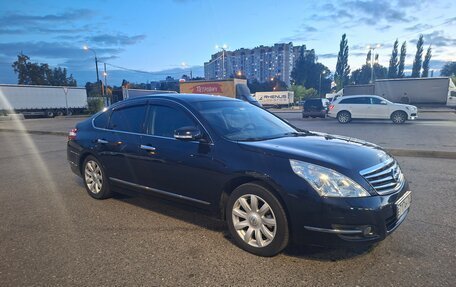 Nissan Teana, 2009 год, 890 000 рублей, 4 фотография