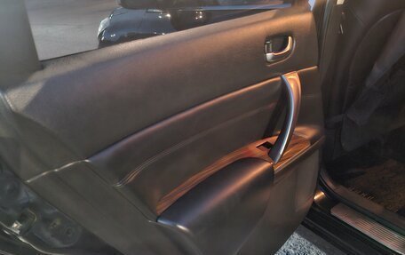 Nissan Teana, 2009 год, 890 000 рублей, 13 фотография