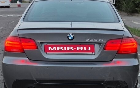 BMW 3 серия, 2008 год, 2 594 000 рублей, 12 фотография
