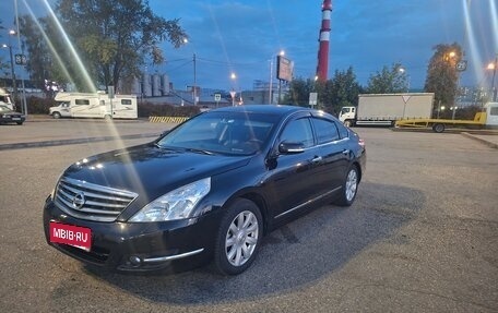 Nissan Teana, 2009 год, 890 000 рублей, 3 фотография
